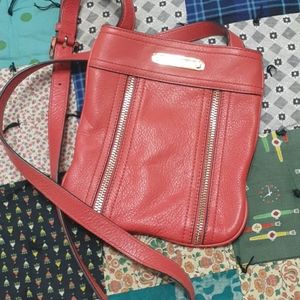 Michael Kors Crossbody Purse